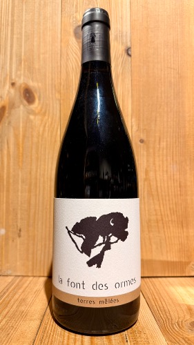 Pézenas "Terres Mêlées" 2016