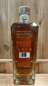 The Glenturret 10 ans smoked