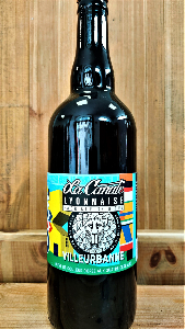 Villeurbanne 75cl
