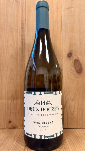 Viré-Clessé "Tradition" 2024