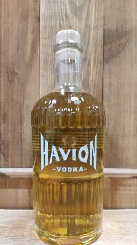 Vodka Havion