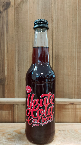 Yaute Cola
