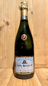 Crémant de Bourgogne "Perle de Nuit"