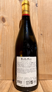 Pouilly-Fumé 2024
