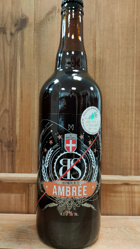 Ambrée bio