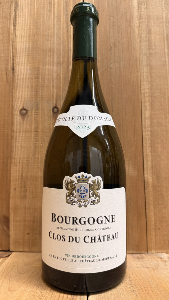 Bourgogne Le Clos du Ch�teau de Meursault 2023