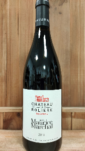 Brzme cuve "Maurice Marchal"