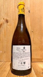 I.G.P. Aude-Hauterive "Le Carignan Blanc" 2022