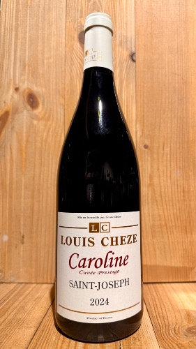 Saint-Joseph "Caroline" 2024