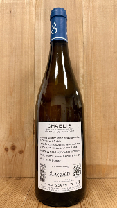 Chablis 2024