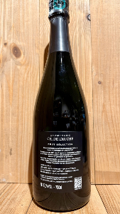 Cuvée "Brut Sélection"