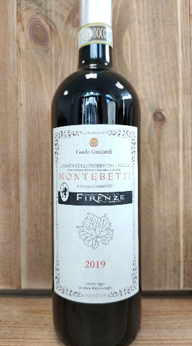 Chianti "Montebetti" 2019