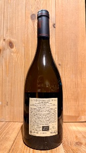 Saumur Clos d'entre les Murs 2019