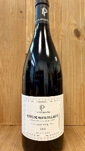 Cte de Nuits Villages la Croix violette 2023