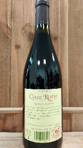 Côte-Rôtie Burgaud 2021