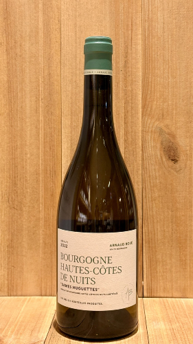 Bourgogne Hautes-Côtes de Nuits "Les Dames Huguettes" 2022