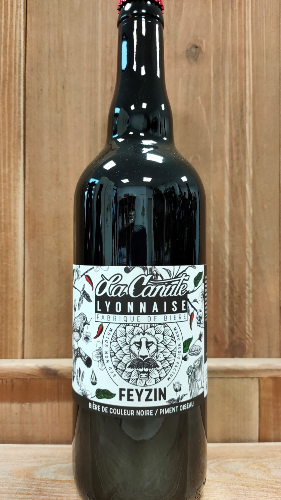 Feyzin 75cl