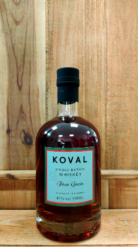 Four-grains Koval