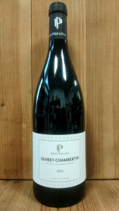 Gevrey-Chambertin 2023