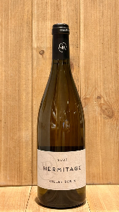 Hermitage blanc 2023