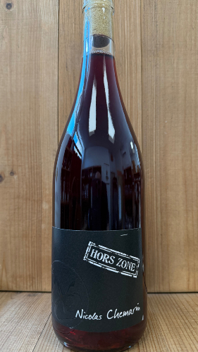 Vin de France "Hors Zone" rouge
