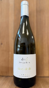 Ctes du Roussillon "de-ci de-l" 2022