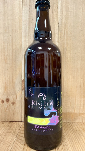 Bière Indian Pale Ale Avoine "Gramophone"