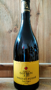 Pouilly-Fuiss "Les Crays"