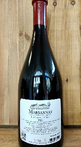 Marsannay Les Grandes Vignes 2021