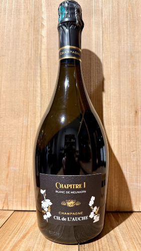 Cuvée "Chapitre 1"
