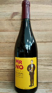 Beaujolais -Villages Mr NO 2021