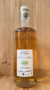 Pineau des Charentes "Le Colibri Charmant"