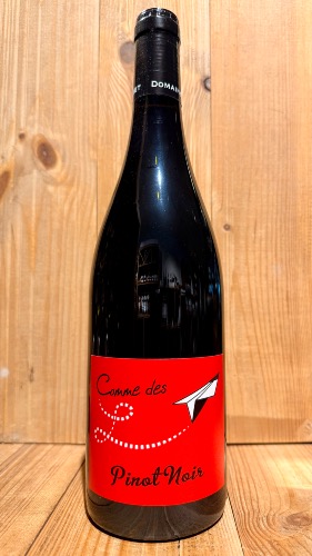 Pinot Noir "Comme des L" 2022