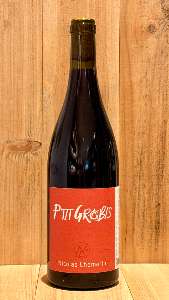 Beaujolais-Villages "P'tit Grobis" 2024
