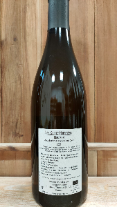 Muscadet Les Quinze Hommées