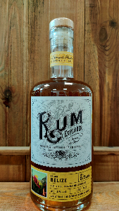 Rum Bélize