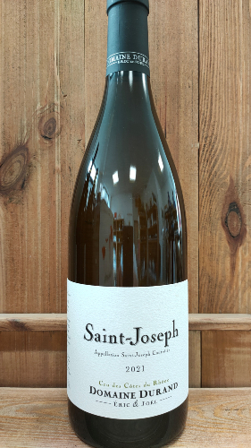 Saint-Joseph blanc 2021