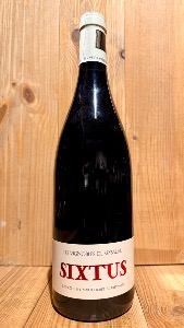 Vin de Seyssuel Sixtus 2024