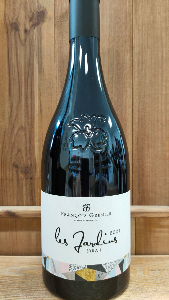 Syrah Grenier