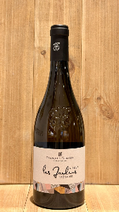 I.G.P. Ard�che "Les Jardins Viognier" 2025