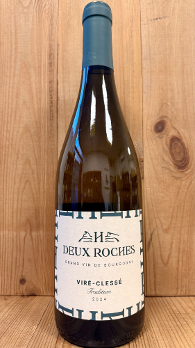 Viré-Clessé "Tradition" 2024