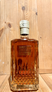 Blanc : Triple malt finition Sauternes