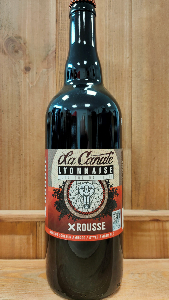 X Rousse 75 cl