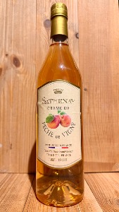 Cr�me de P�che de Vigne