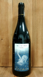 Mondeuse "Par les soirs bleus d't" 2022