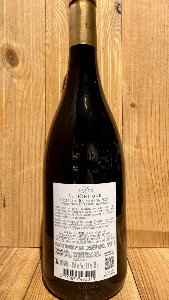 Côtes du Roussillon "Authentique" 2024