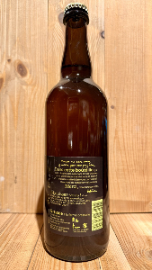 Bière blanche Pale Ale Thou