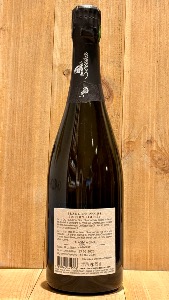 Blanc de Noirs Grand Cru