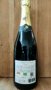 Réserve Blanc de Blancs Grand Cru