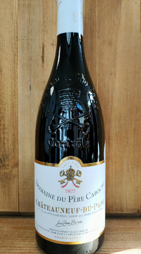 Châteauneuf-du-Pape blanc 2022